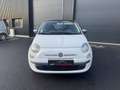 Fiat 500 1.2 8v 69ch S&S Lounge Blanc - thumbnail 2