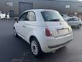 Fiat 500 1.2 8v 69ch S&S Lounge Blanc - thumbnail 7