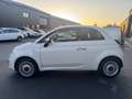 Fiat 500 1.2 8v 69ch S&S Lounge Blanc - thumbnail 4