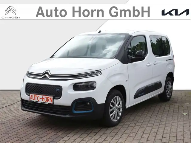 Citroen Berlingo Feel Elektromotor M