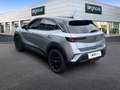 Opel Mokka Mokka 1.2 DI Turbo Hybrid 48V Automatik GS Navi Grijs - thumbnail 7