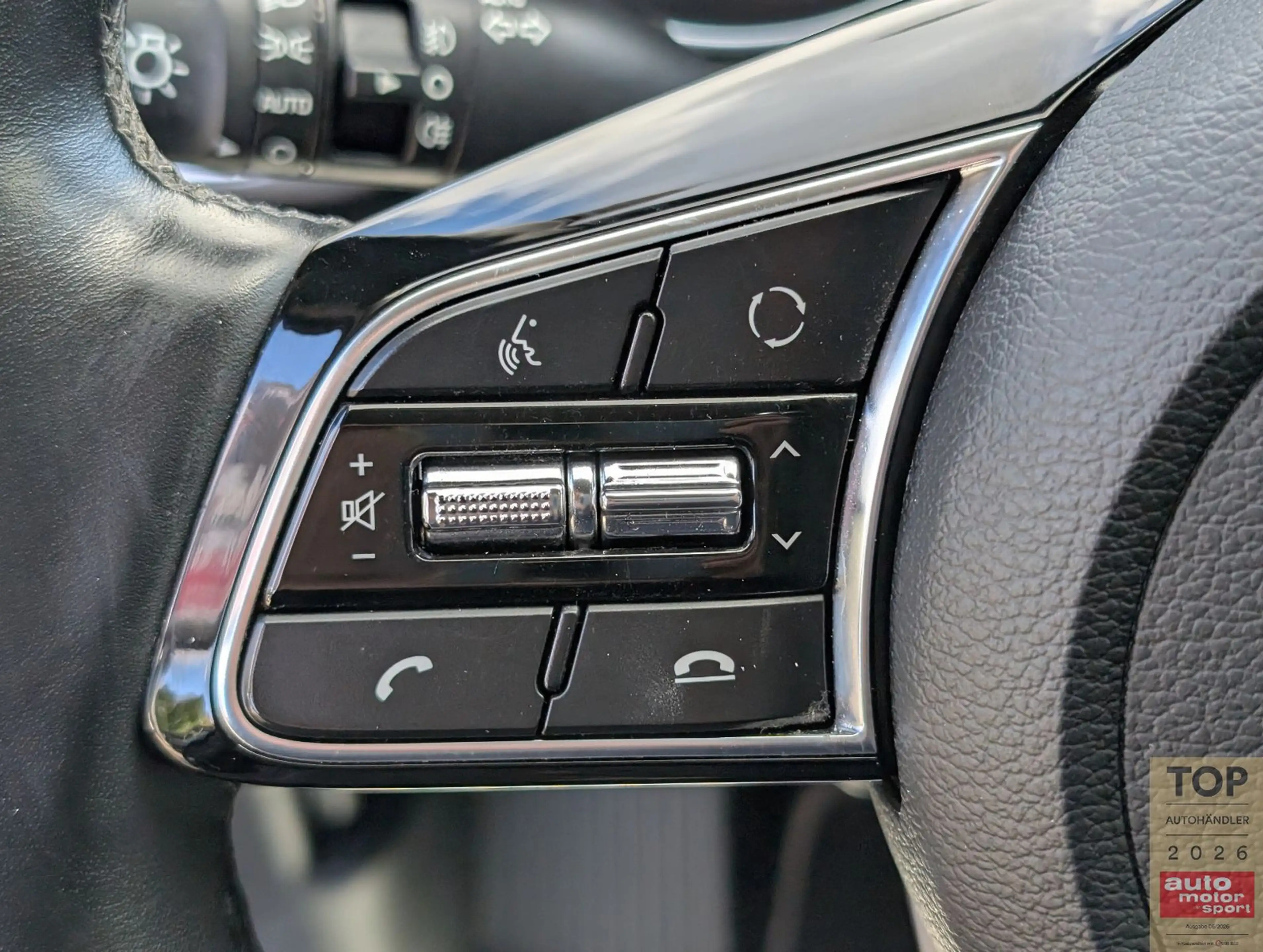 Kia Ceed SW / cee'd SW Cee'd 1.4 SW*1Hd*Temp*RKam*CarPlay*Garantie 2027 — photo 23
