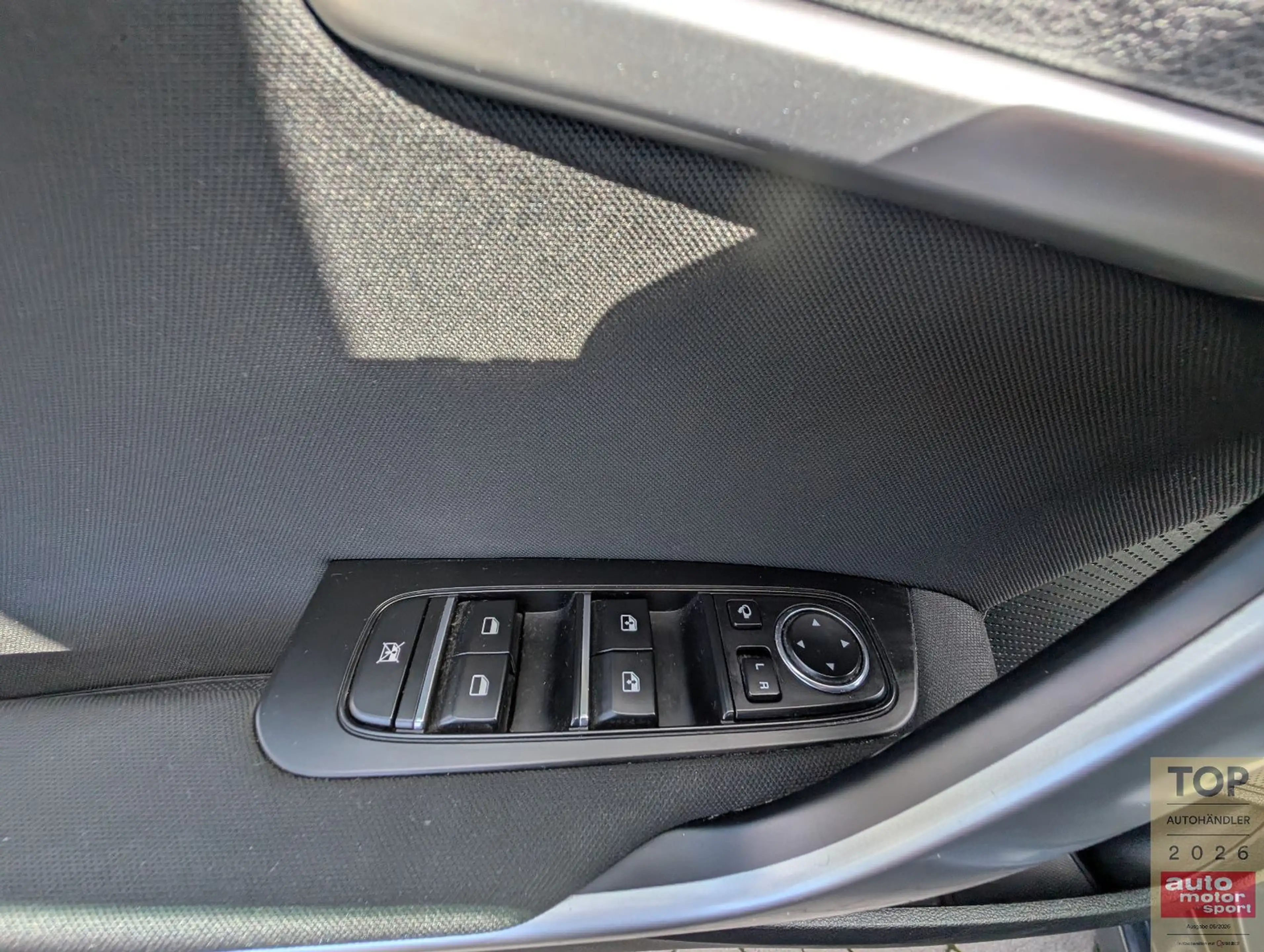Kia Ceed SW / cee'd SW Cee'd 1.4 SW*1Hd*Temp*RKam*CarPlay*Garantie 2027 — photo 20