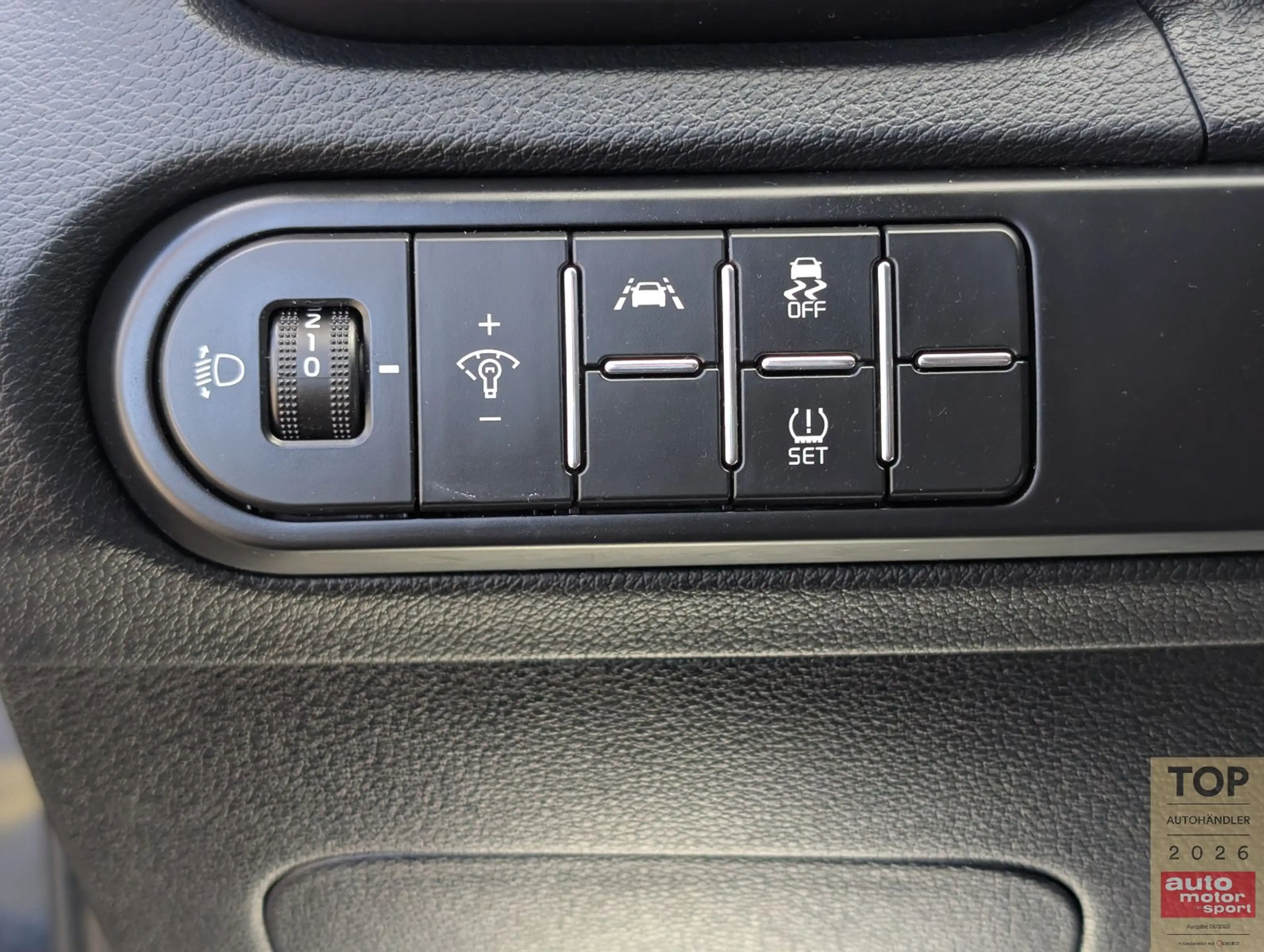 Kia Ceed SW / cee'd SW Cee'd 1.4 SW*1Hd*Temp*RKam*CarPlay*Garantie 2027 — photo 22