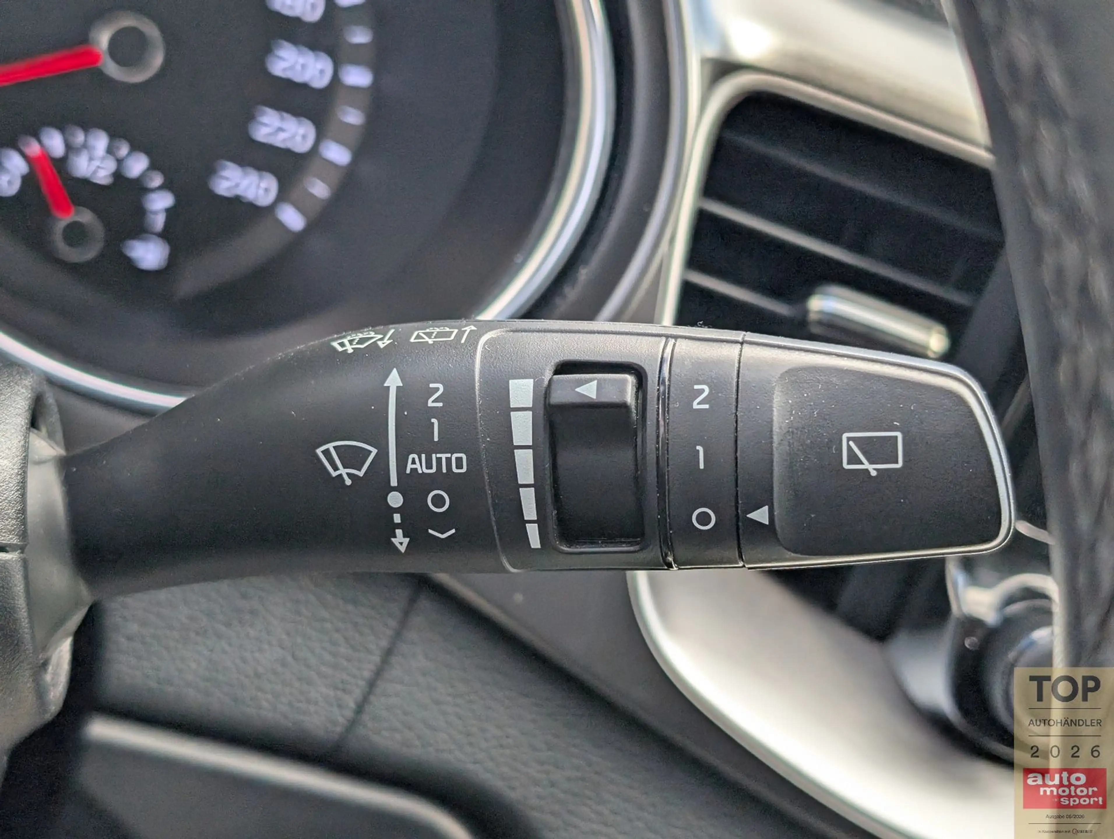 Kia Ceed SW / cee'd SW Cee'd 1.4 SW*1Hd*Temp*RKam*CarPlay*Garantie 2027 — photo 26