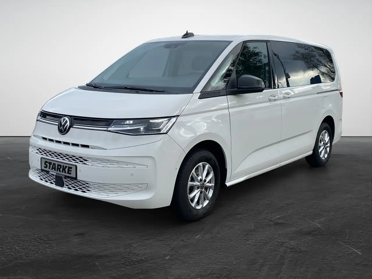 Volkswagen T7 Multivan 2.0 TDI DSG Life lang 3