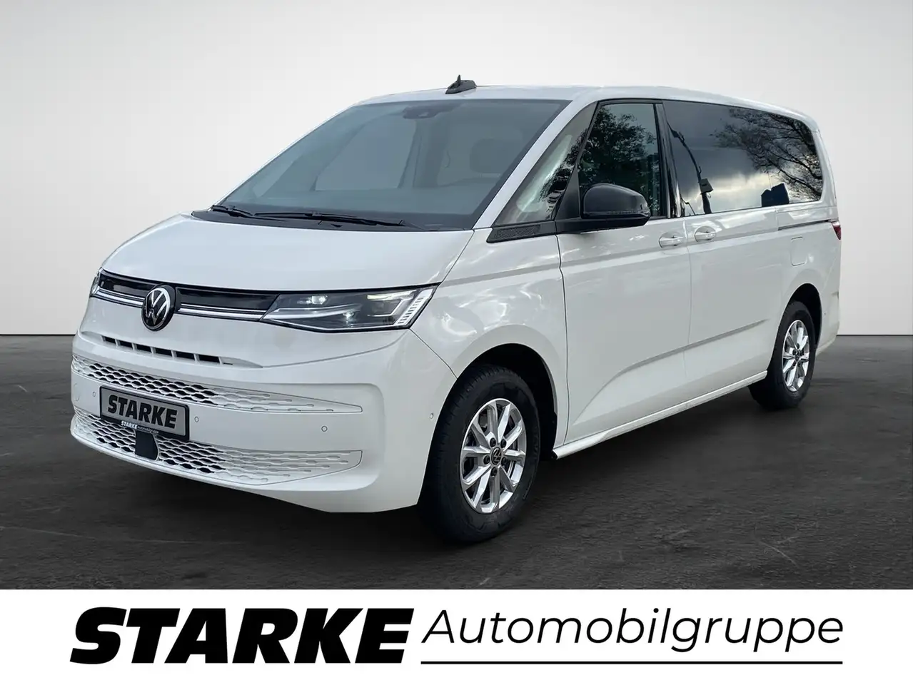 Volkswagen T7 Multivan 2.0 TDI DSG Life lang 2