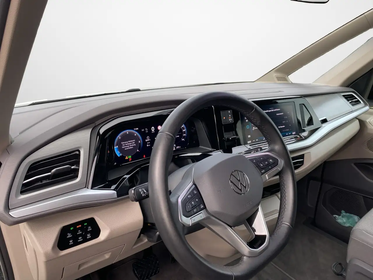 Volkswagen T7 Multivan 2.0 TDI DSG Life lang 9