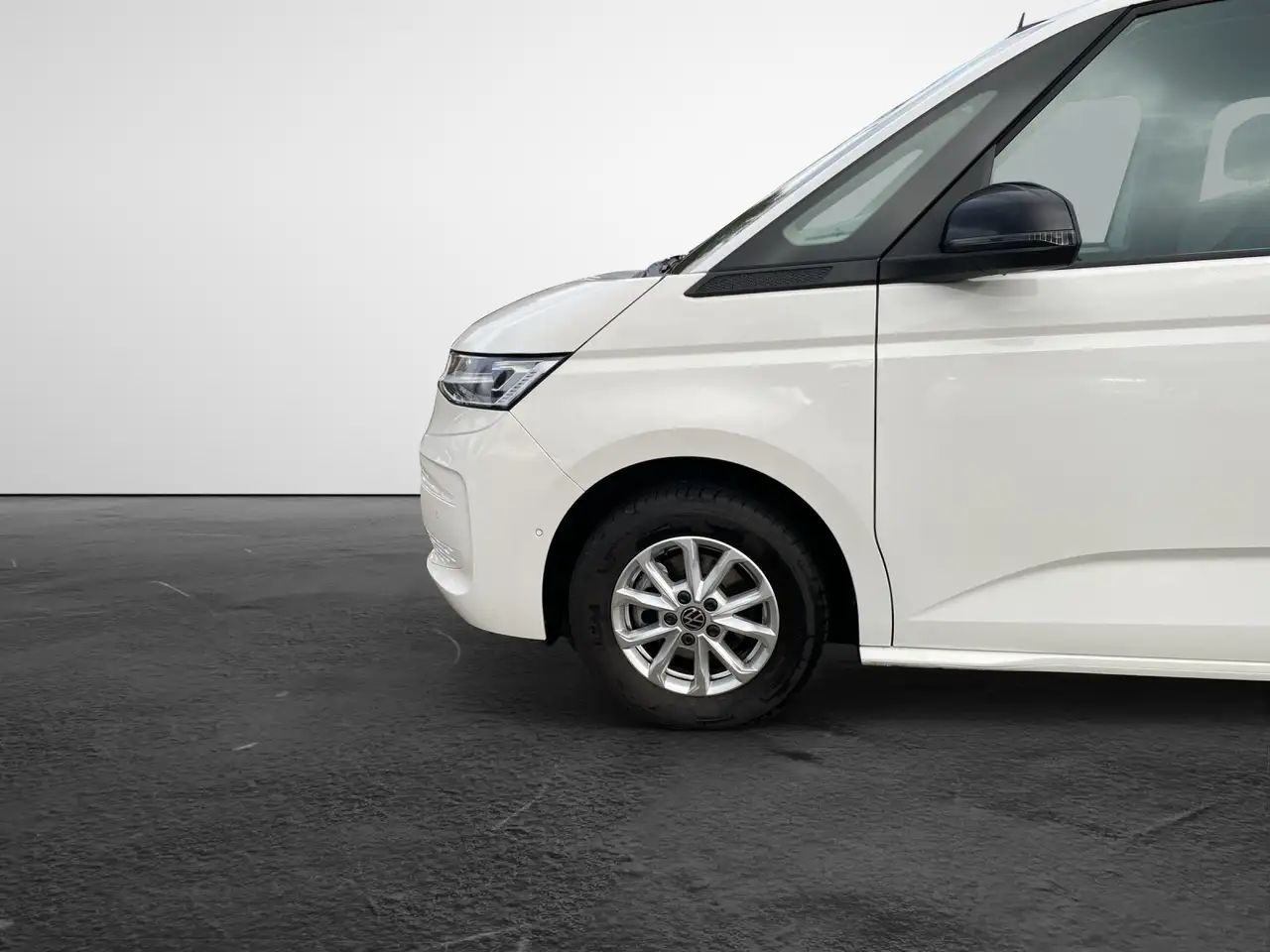 Volkswagen T7 Multivan 2.0 TDI DSG Life lang 6