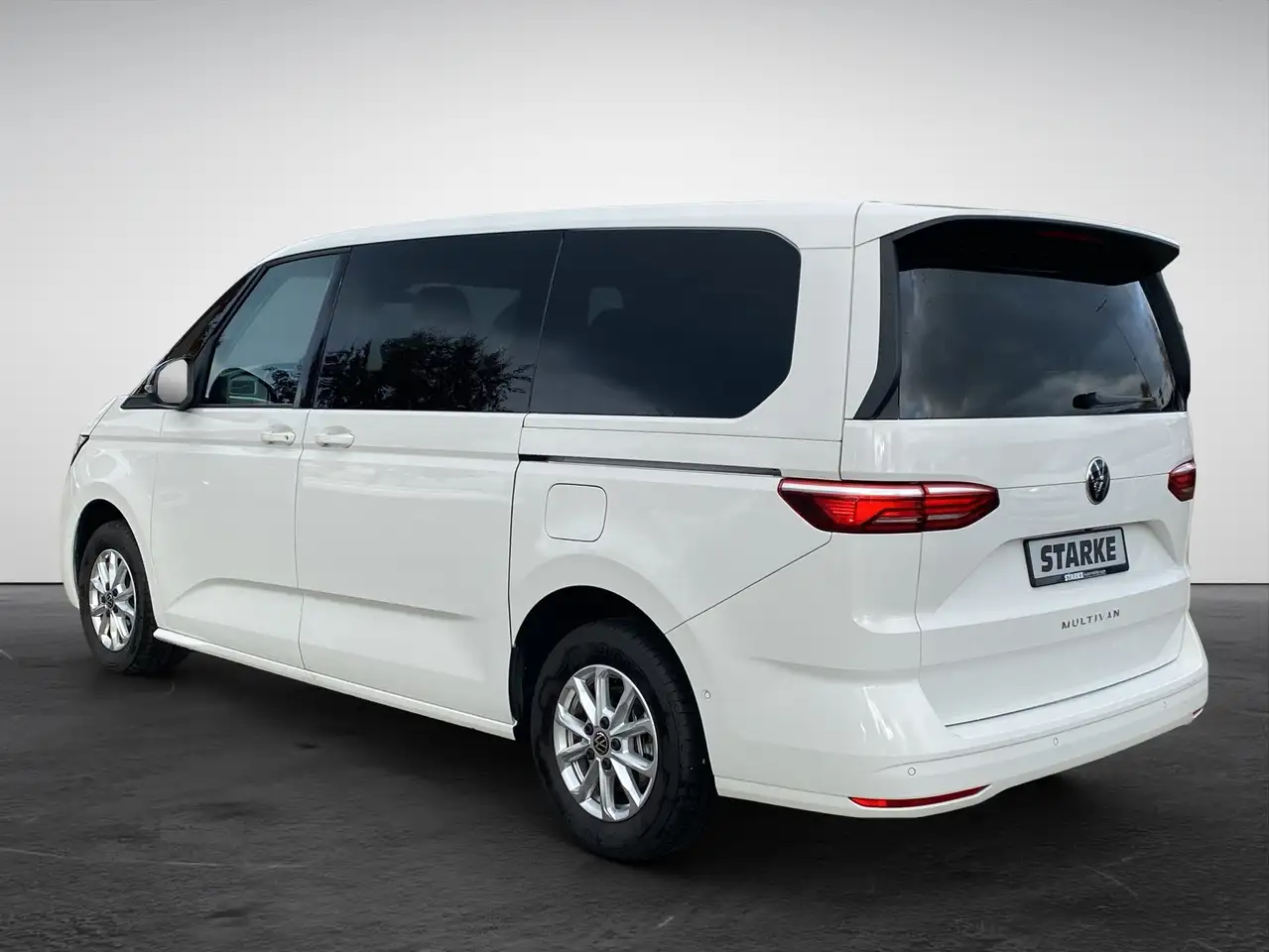 Volkswagen T7 Multivan 2.0 TDI DSG Life lang 5