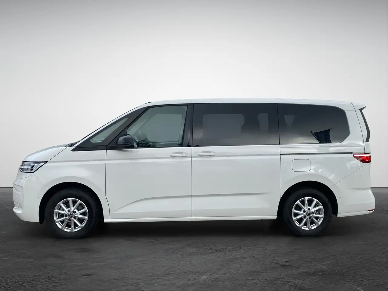 Volkswagen T7 Multivan 2.0 TDI DSG Life lang 4
