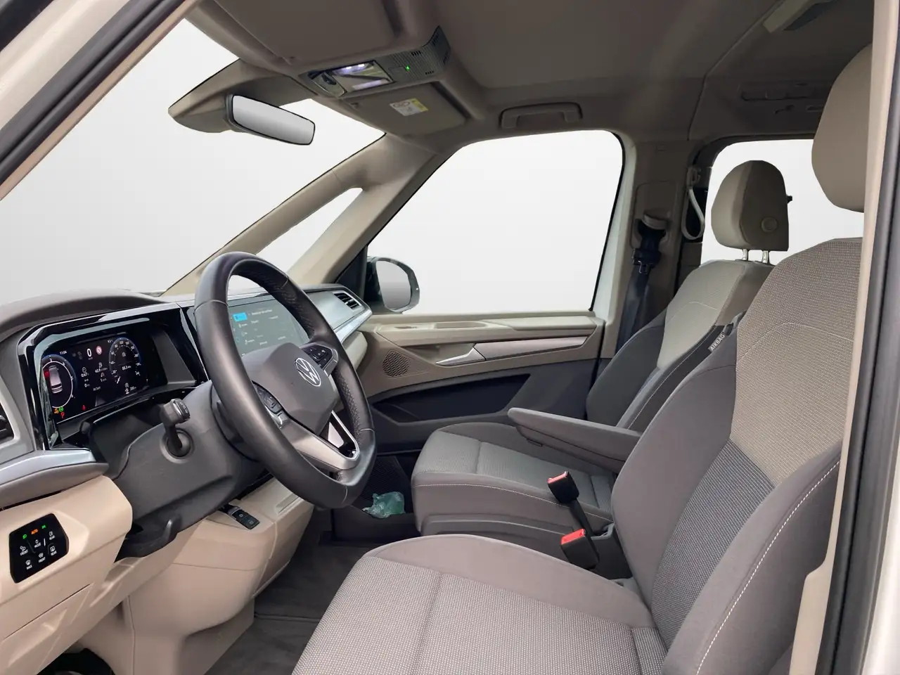Volkswagen T7 Multivan 2.0 TDI DSG Life lang 8