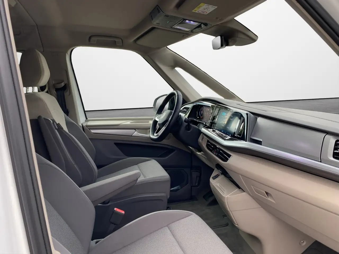 Volkswagen T7 Multivan 2.0 TDI DSG Life lang 14