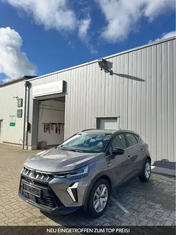 Mitsubishi ASX WENIG KM! TOP AUSTATTUNG!