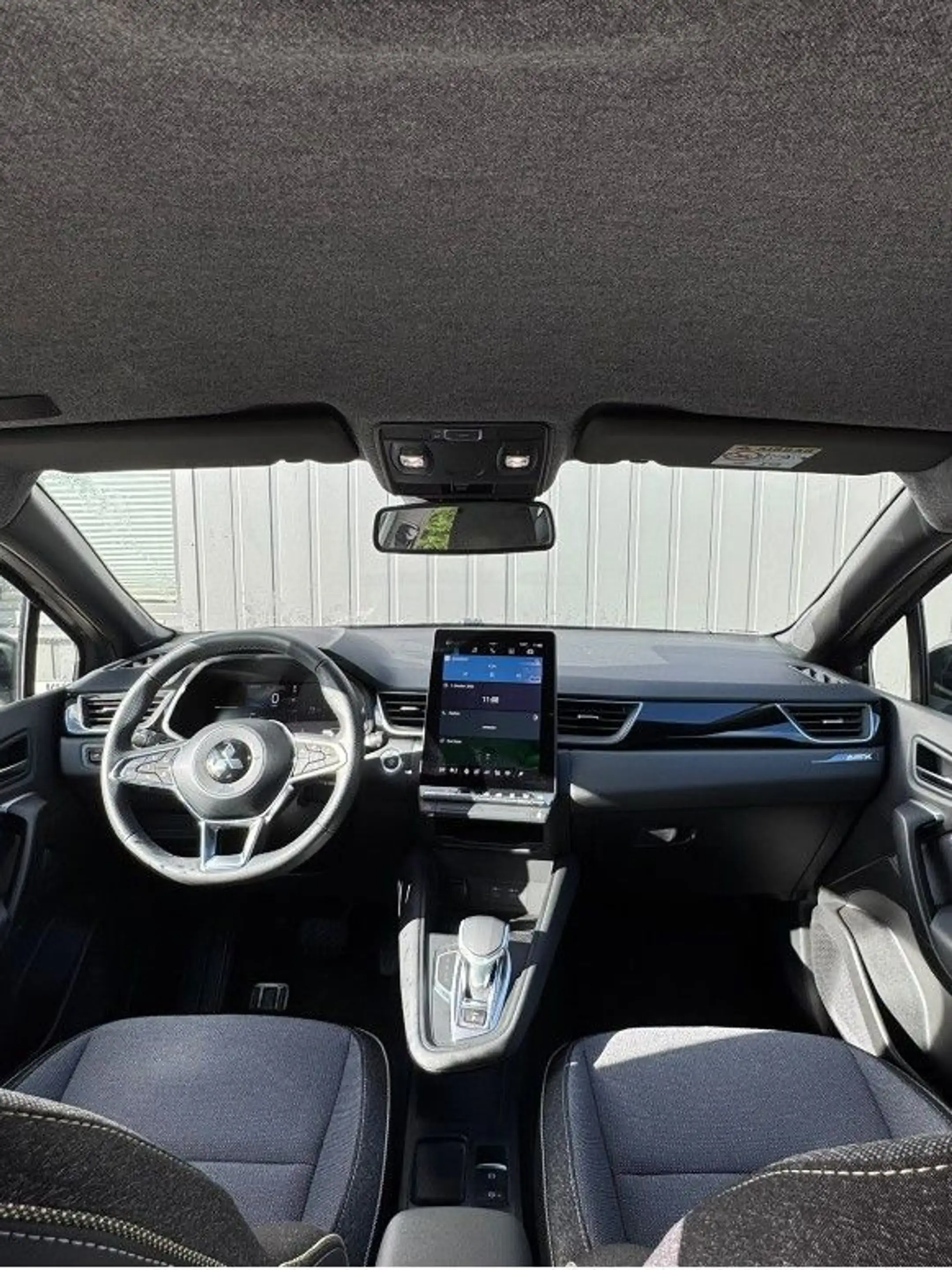 Mitsubishi ASX WENIG KM! TOP AUSTATTUNG! — photo 5