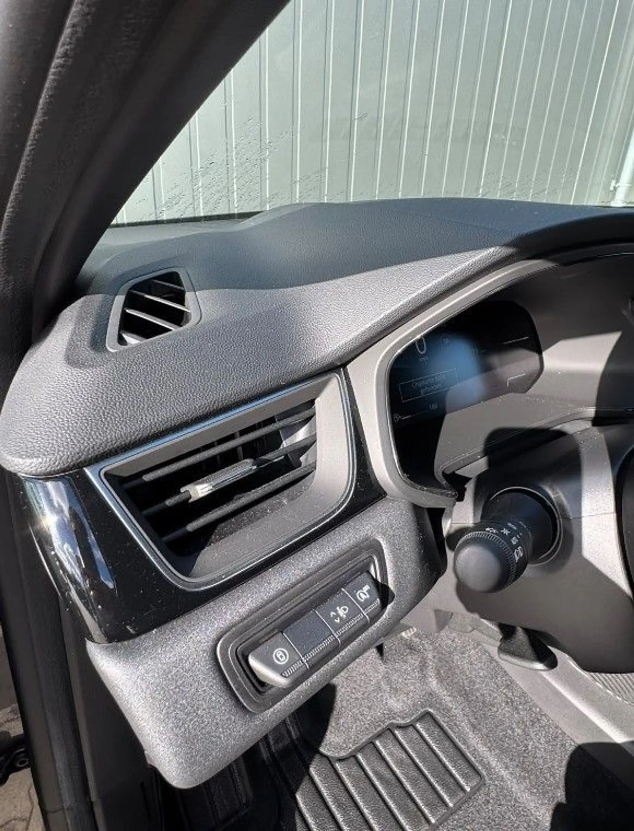 Mitsubishi ASX WENIG KM! TOP AUSTATTUNG! — photo 7