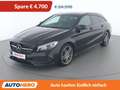 Mercedes-Benz CLA 200 CLA 200 Shooting Brake 4Matic AMG Line Schwarz - thumbnail 1