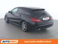 Mercedes-Benz CLA 200 CLA 200 Shooting Brake 4Matic AMG Line Schwarz - thumbnail 4