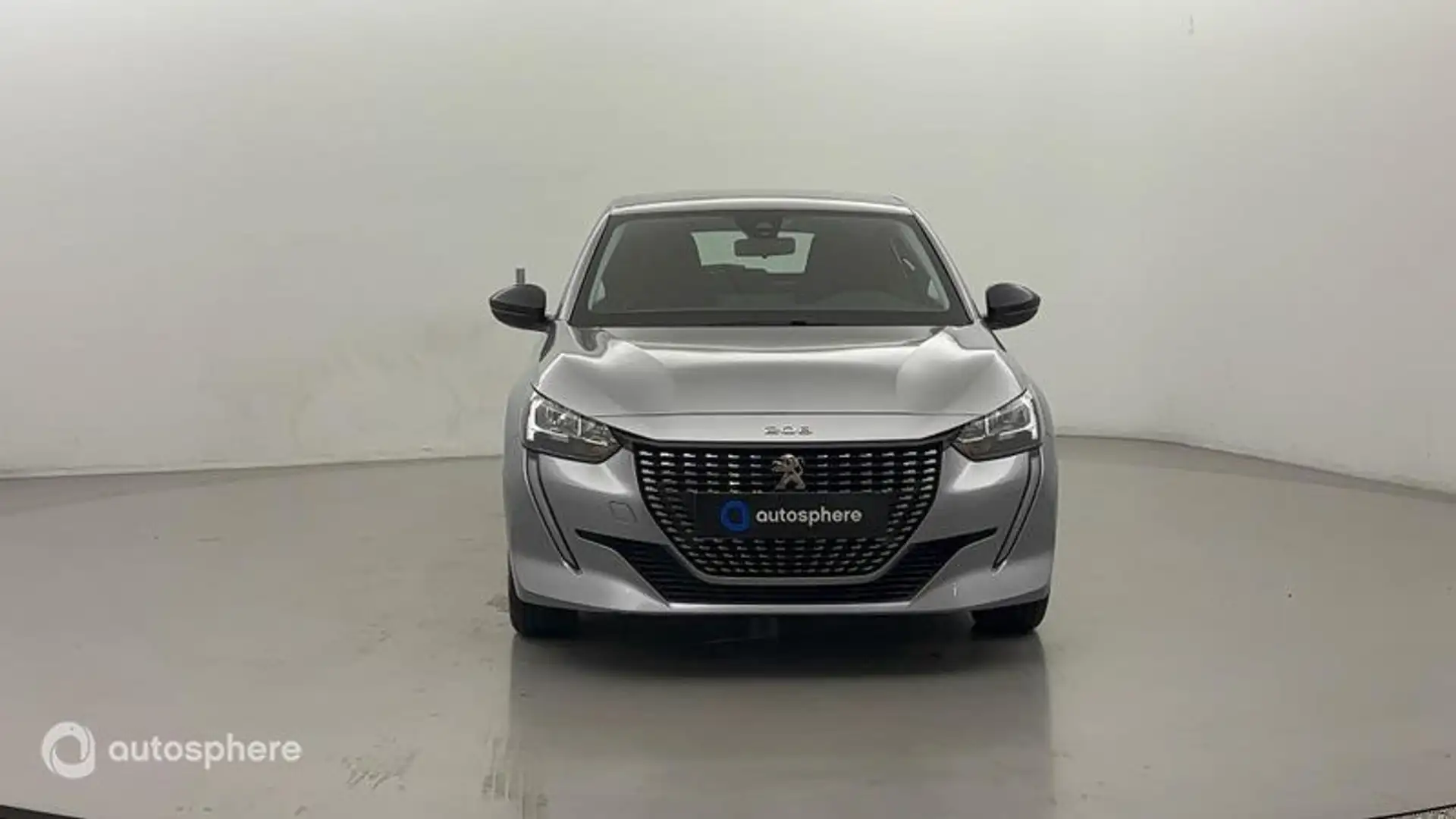 Peugeot 208 1.2 PureTech 75ch S\u0026S Active Pack - 2