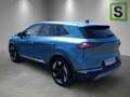 Renault Symbioz SYMBIOZ Iconic E-Tech Full Hybrid 145 Blau - thumbnail 2