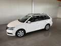 Skoda Fabia Combi 125 Weiß - thumbnail 6