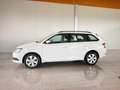 Skoda Fabia Combi 125 Weiß - thumbnail 5