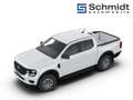 Ford Ranger DK XLT 2,3L PHEV 281PS A AWD Weiß - thumbnail 2