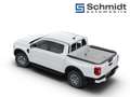 Ford Ranger DK XLT 2,3L PHEV 281PS A AWD Weiß - thumbnail 3