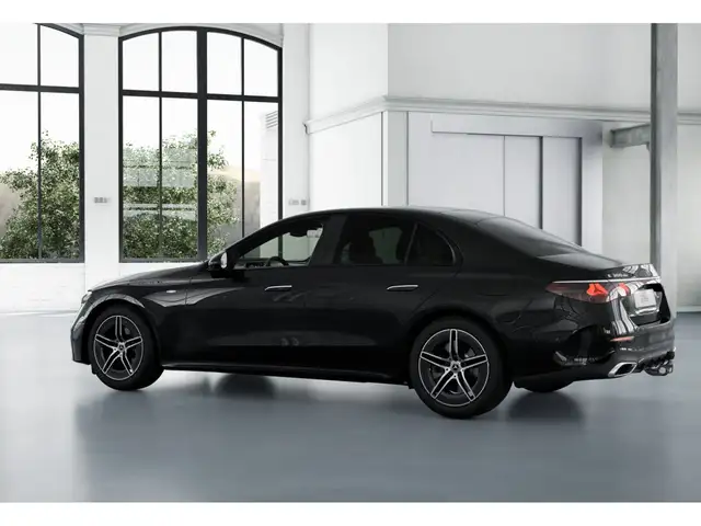 Mercedes-Benz E 300 de Limousine Österreich-Edition Distr PTS Ansicht 17