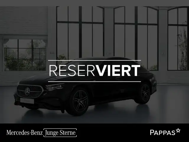 Mercedes-Benz E 300 de Limousine Österreich-Edition Distr PTS Ansicht 1