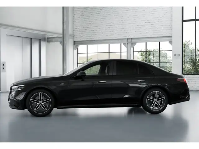 Mercedes-Benz E 300 de Limousine Österreich-Edition Distr PTS Ansicht 19