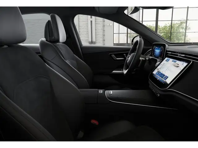 Mercedes-Benz E 300 de Limousine Österreich-Edition Distr PTS Ansicht 23