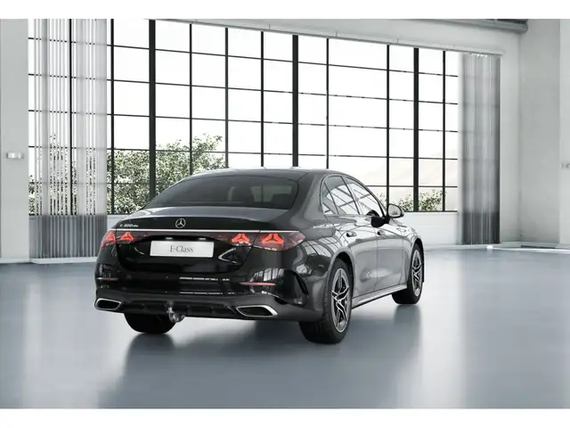 Mercedes-Benz E 300 de Limousine Österreich-Edition Distr PTS Ansicht 13