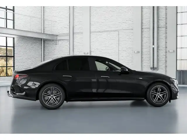 Mercedes-Benz E 300 de Limousine Österreich-Edition Distr PTS Ansicht 10