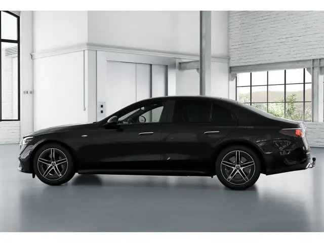 Mercedes-Benz E 300 de Limousine Österreich-Edition Distr PTS Ansicht 18