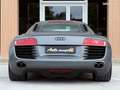 Audi R8 4.2 FSi 420 ch R TRONIC 6 Noir - thumbnail 6