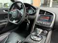 Audi R8 4.2 FSi 420 ch R TRONIC 6 Noir - thumbnail 8