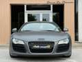 Audi R8 4.2 FSi 420 ch R TRONIC 6 Noir - thumbnail 4