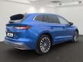 Skoda Enyaq 85 L&K *AHK*HEAD-UP*NAVI*KAMERA* Blau - thumbnail 6
