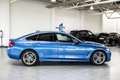 BMW 420 i Gran Coupe M Sport AdLED HUD HiFi RFK Blu/Azzurro - thumbnail 4