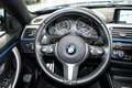 BMW 420 i Gran Coupe M Sport AdLED HUD HiFi RFK Bleu - thumbnail 10