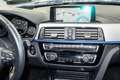 BMW 420 i Gran Coupe M Sport AdLED HUD HiFi RFK Blu/Azzurro - thumbnail 9
