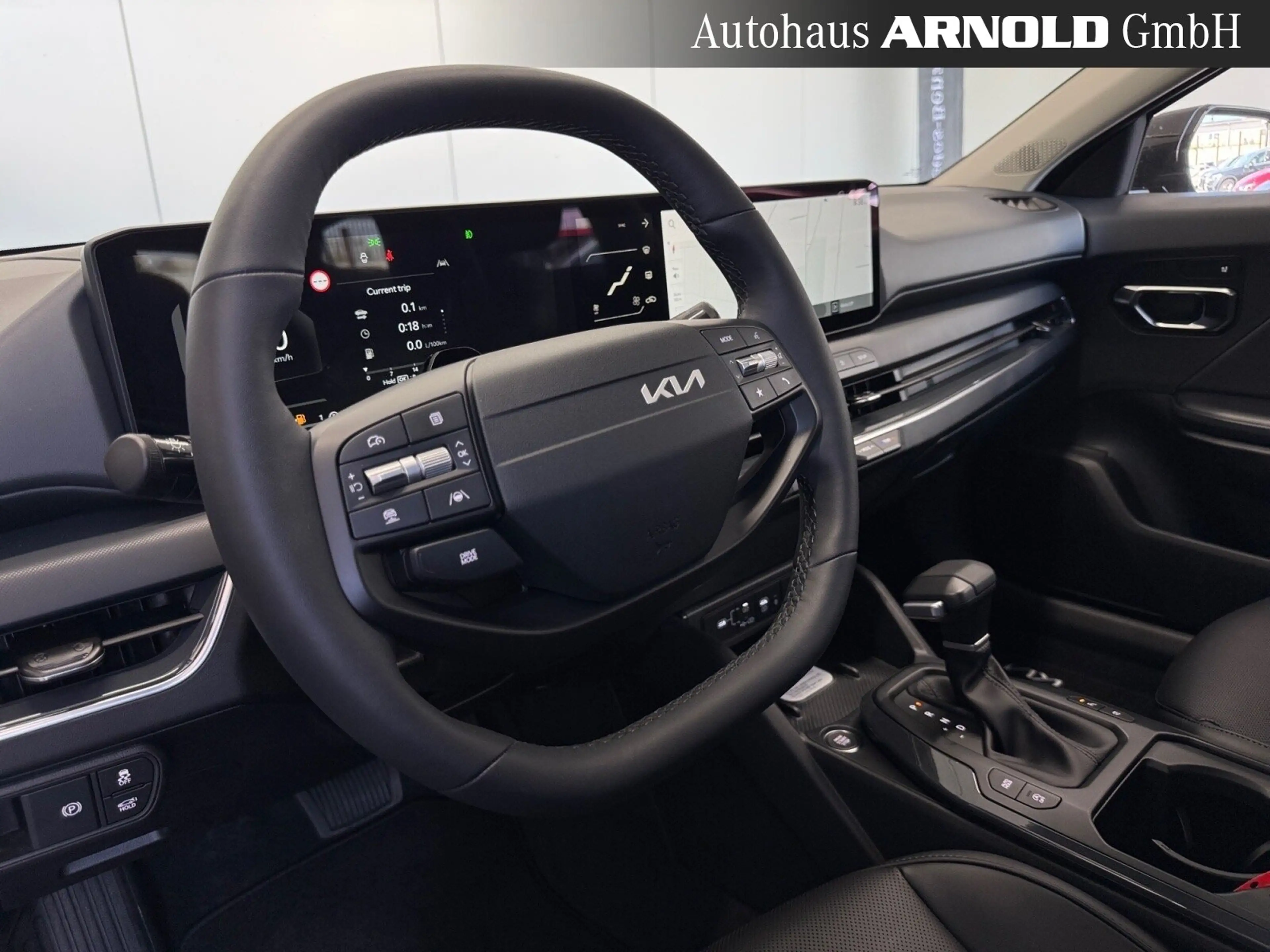 Kia K4 K4_SW 1.6 T-GDI SPIRIT el-Klappe 360° Navi LED ! — photo 9
