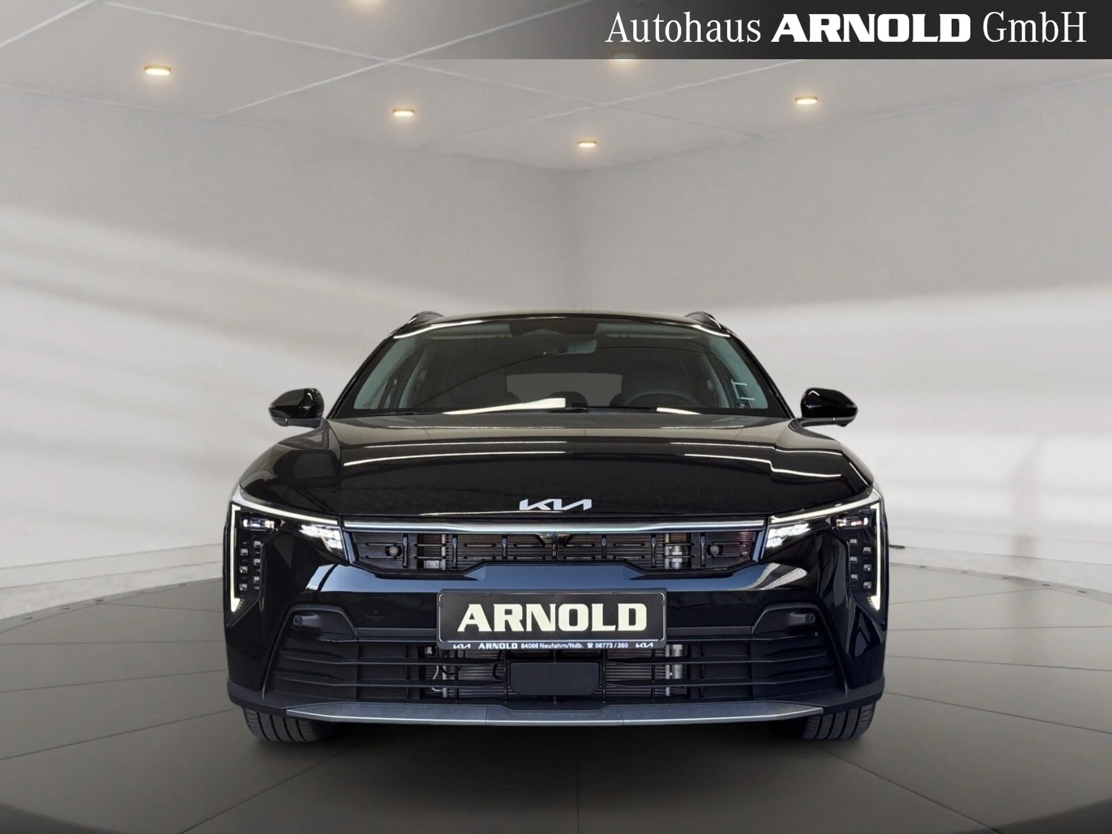 Kia K4 K4_SW 1.6 T-GDI SPIRIT el-Klappe 360° Navi LED ! — photo 7