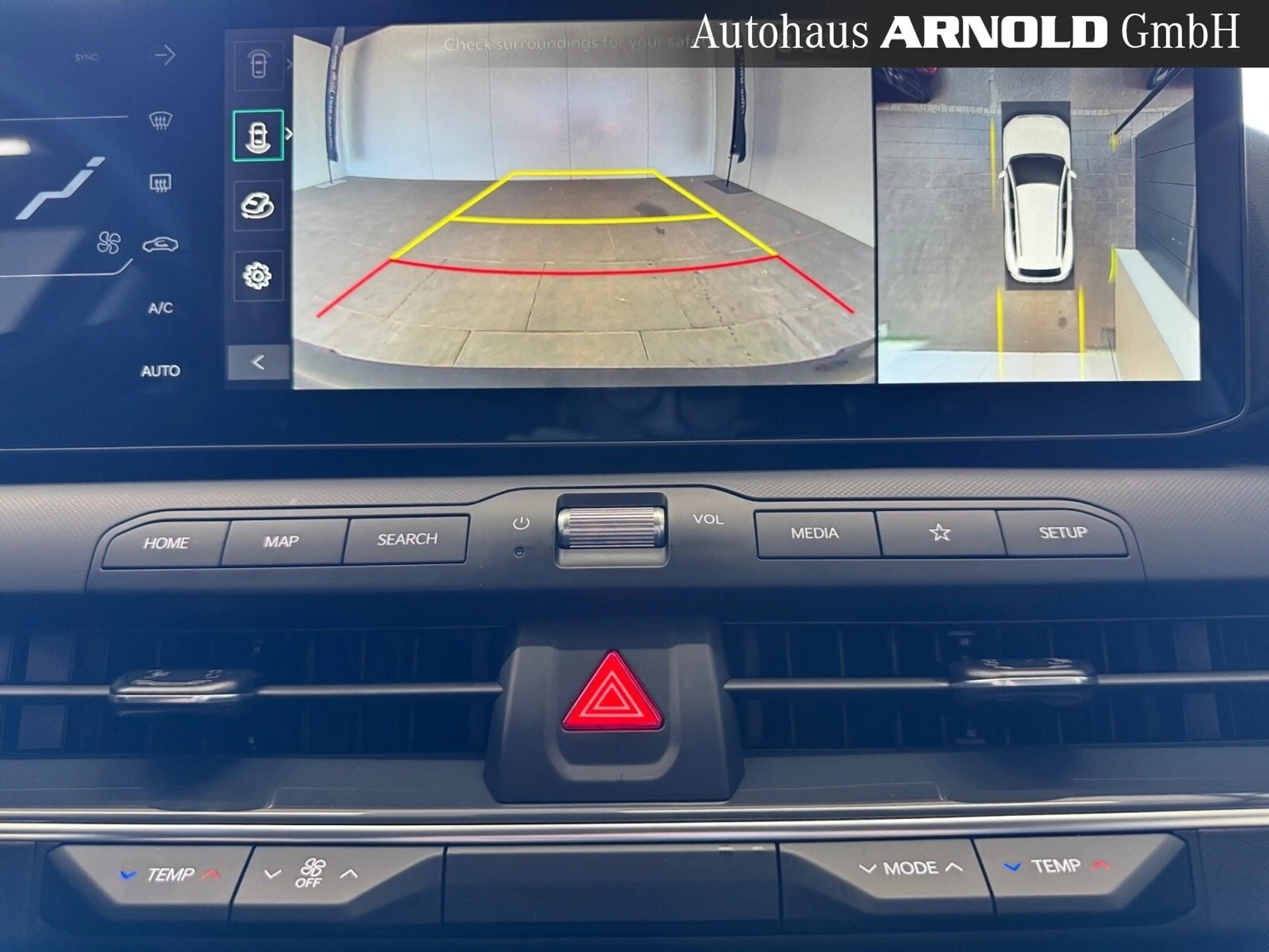 Kia K4 K4_SW 1.6 T-GDI SPIRIT el-Klappe 360° Navi LED ! — photo 11