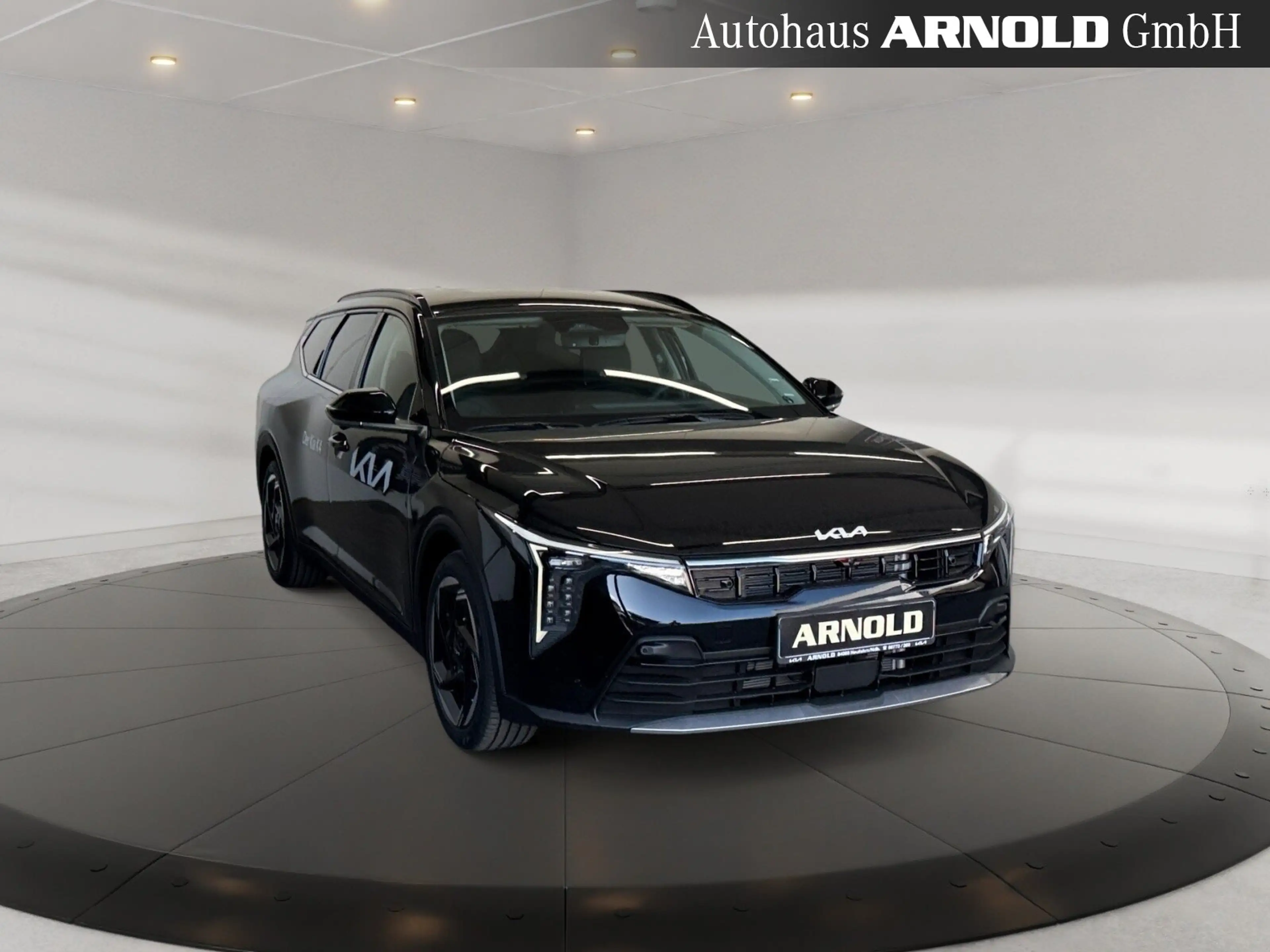 Kia K4 K4_SW 1.6 T-GDI SPIRIT el-Klappe 360° Navi LED ! — photo 6