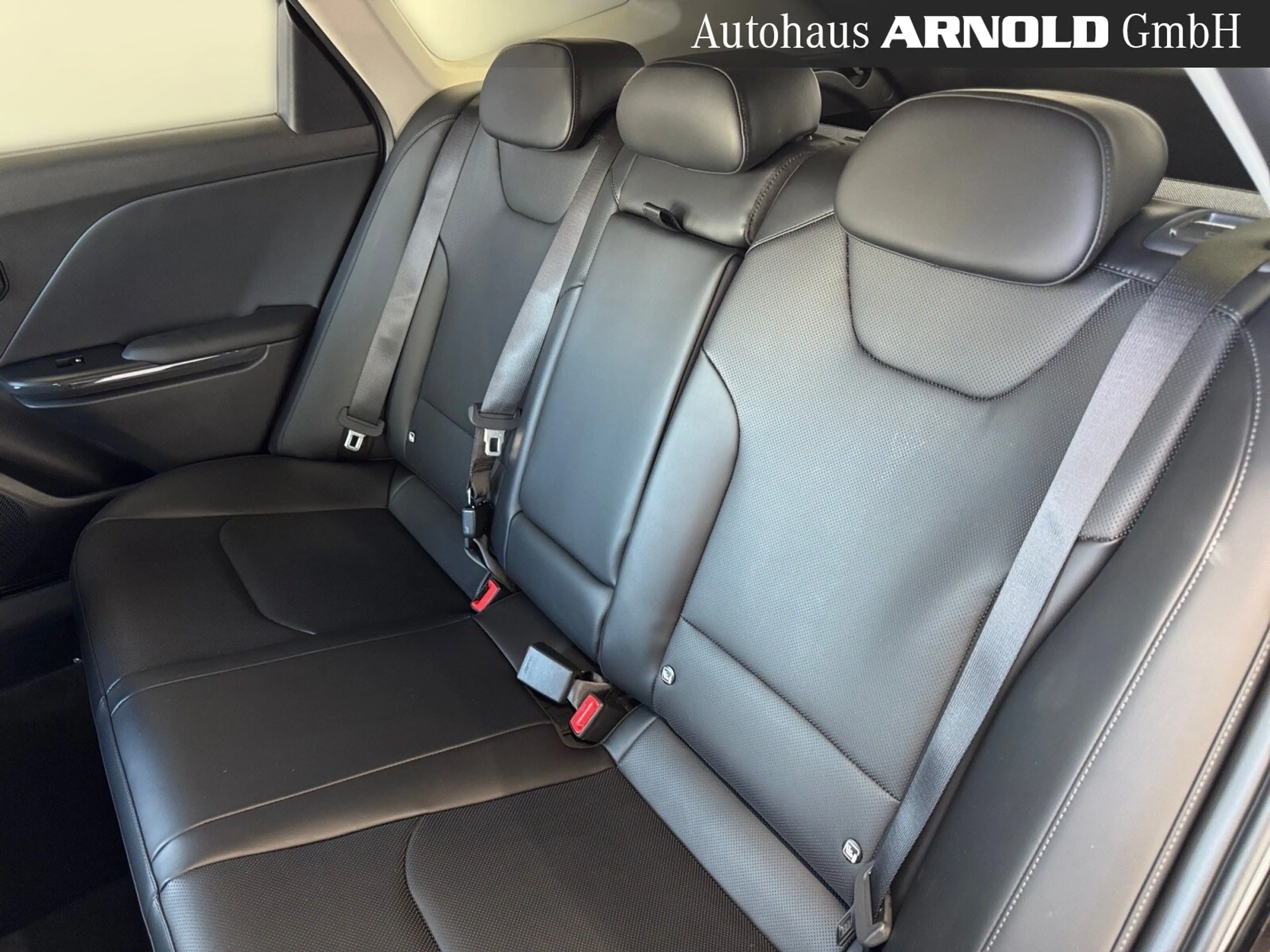 Kia K4 K4_SW 1.6 T-GDI SPIRIT el-Klappe 360° Navi LED ! — photo 13