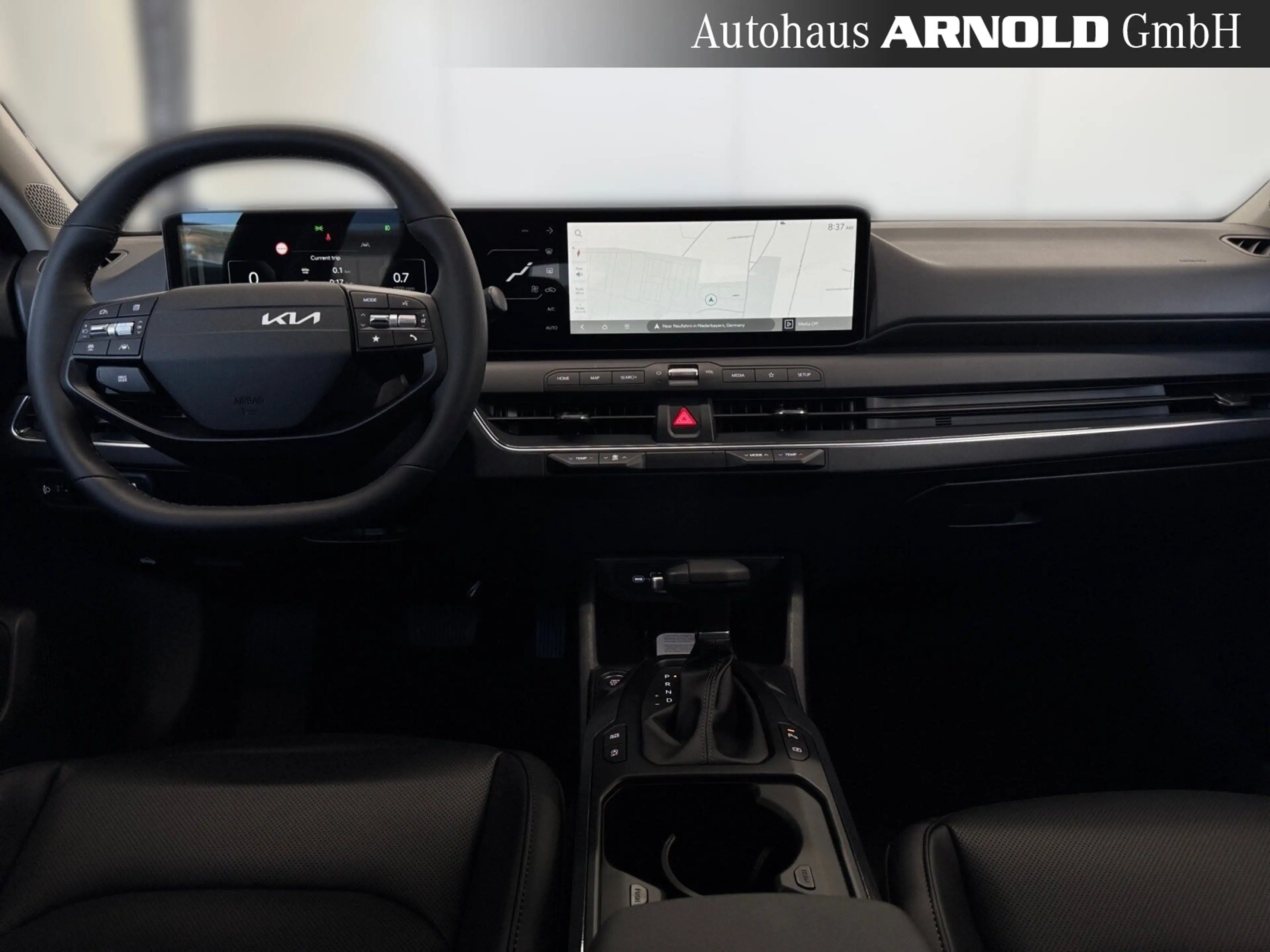 Kia K4 K4_SW 1.6 T-GDI SPIRIT el-Klappe 360° Navi LED ! — photo 8