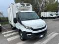 Iveco Daily 35S16 2.3 160Cv FRIGO -20° GRADI Cabinato Blanc - thumbnail 1