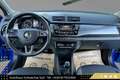 Skoda Fabia Combi Style 1,0 TSI //1.BESITZ//ACC//R-KAMERA//... Blau - thumbnail 4